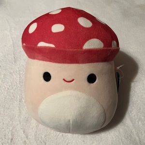 8” Malcolm Squishmallow